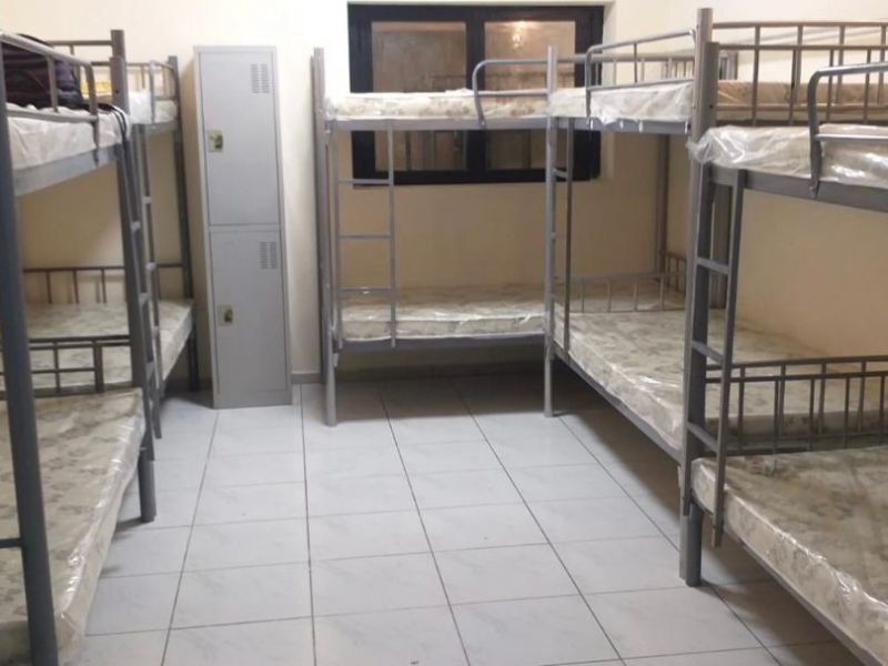 Bed Spaces Available for Bachelors in Bur Dubai